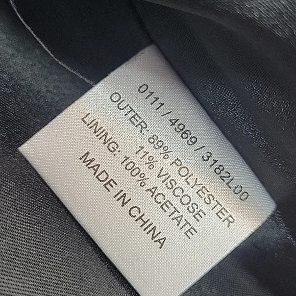 HOBBS London Crop Blazer